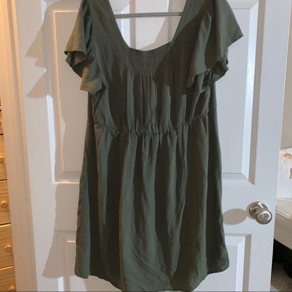 Dress - Picture 2 of 2